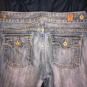 Guess Vintage Jeans